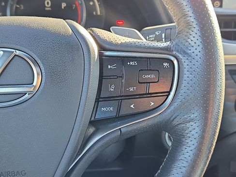 Certified 2019 Lexus ES 350 F Sport image 23