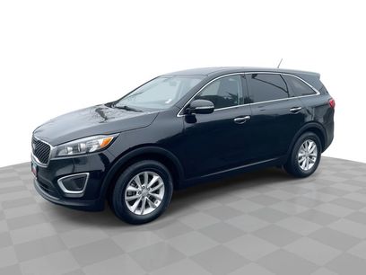 Used 2017 Kia Sorento L