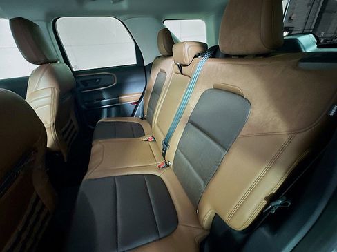 Used 2023 Ford Bronco Sport Badlands w/ Premium Package image 22