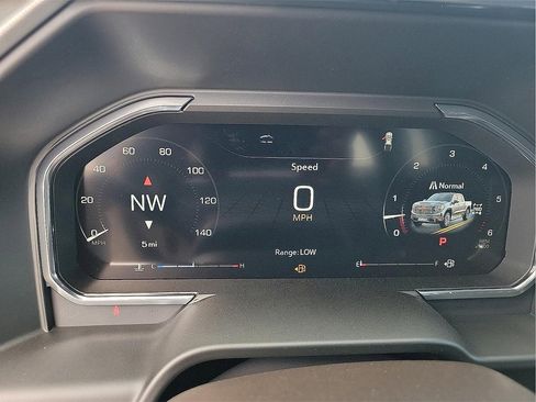 New 2026 GMC Sierra 1500 Denali w/ Denali Reserve Package image 17