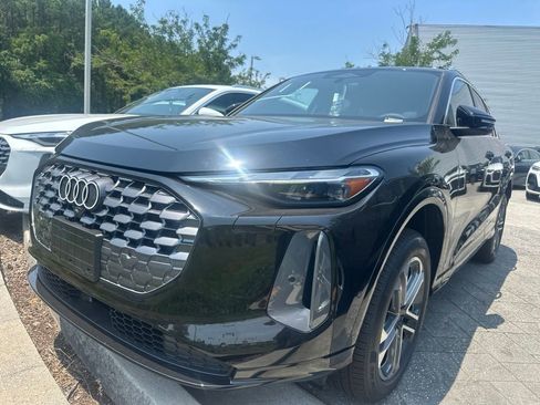 New 2026 Audi Q5 Premium AWD/4WD image 1