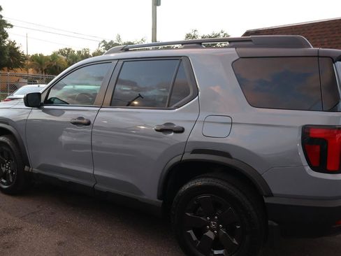 Used 2026 Honda Passport RTL image 8