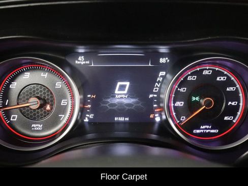 Used 2017 Dodge Charger RWD image 11