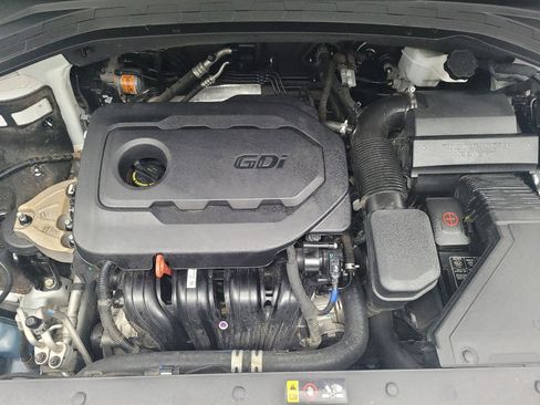 Used 2019 Hyundai Santa Fe SE FWD image 30