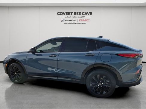 Used 2024 Buick Envista Sport Touring w/ Convenience I Package image 6