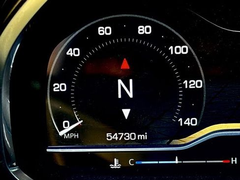 Certified 2022 GMC Yukon SLT w/ SLT Premium Package image 19