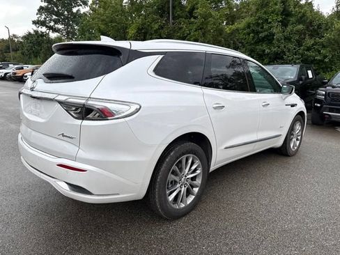 Used 2024 Buick Enclave Avenir w/ Trailering Package, 5000 lbs. AWD/4WD image 5