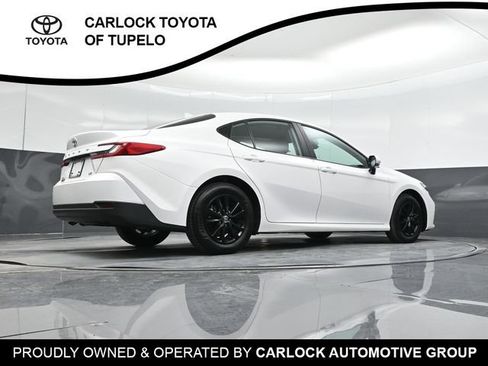 Used 2026 Toyota Camry LE FWD image 44