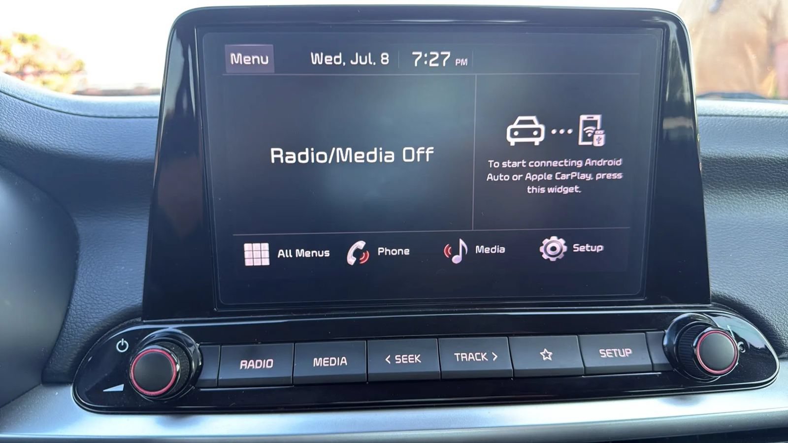 Used 2024 Kia Forte LXS w/ LXS Technology Package FWD image 34