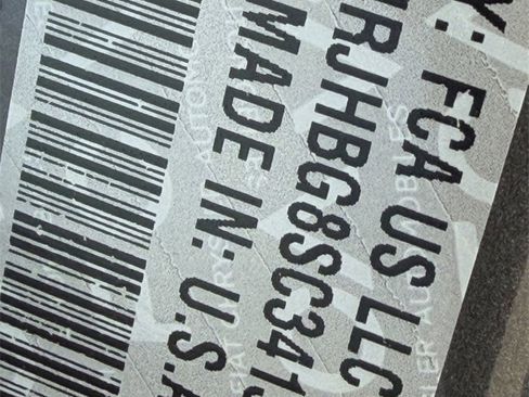 New 2025 Jeep Grand Cherokee Limited w/ Black Appearance Package image 22