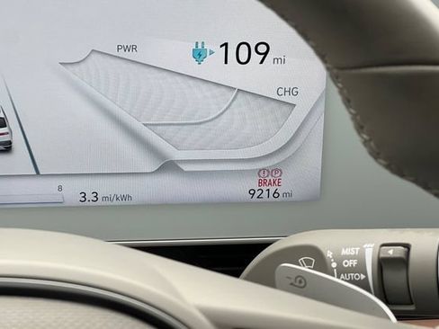 Certified 2024 Hyundai Ioniq 5 Limited AWD/4WD image 33