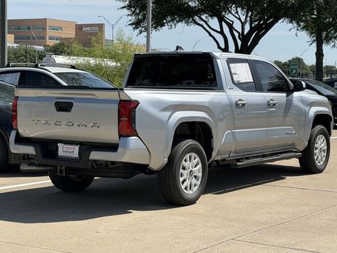 New 2026 Toyota Tacoma SR5 AWD/4WD image 4
