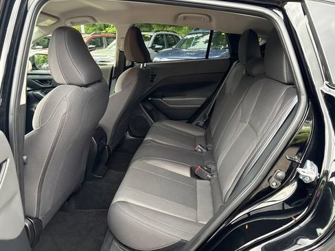 Certified 2024 Subaru Crosstrek 2.0i AWD/4WD image 20