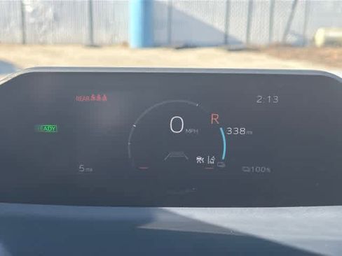 New 2026 Subaru Uncharted Premium FWD image 25