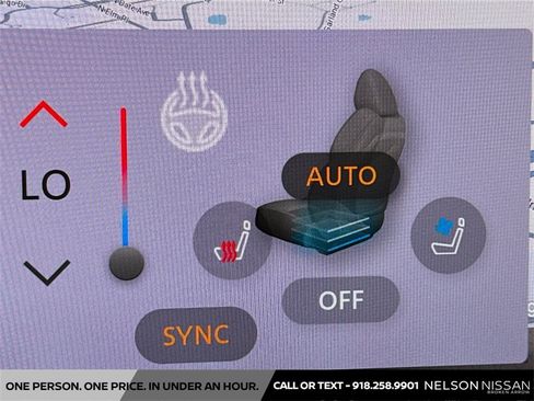 New 2026 Nissan Murano Platinum image 21