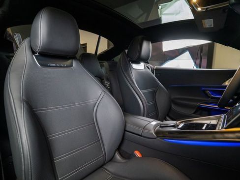 New 2026 Mercedes-Benz AMG GT 55 image 13