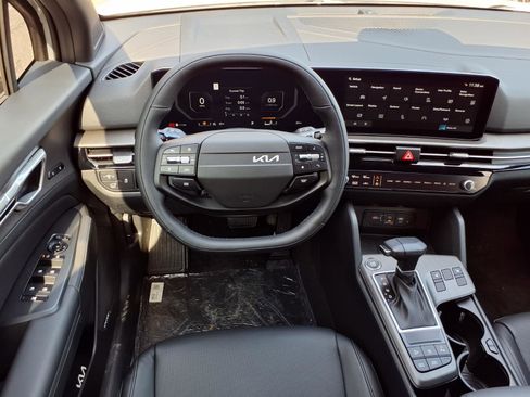 New 2026 Kia Sportage X-Line w/ X-Line Technology Package AWD/4WD image 6
