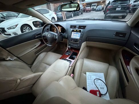 Used 2006 Lexus GS 300 image 28