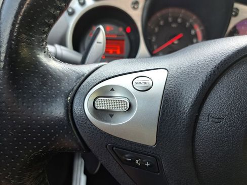 Used 2014 Nissan 370Z Coupe w/ Sport Package RWD image 15