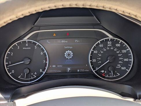 Used 2018 Nissan Murano SL w/ Cargo Package FWD image 10