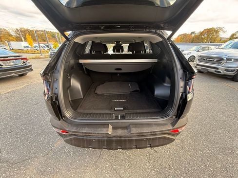 Used 2022 Hyundai Tucson XRT image 13