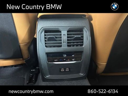 Used 2026 BMW 330i xDrive Sedan w/ Premium Package image 27