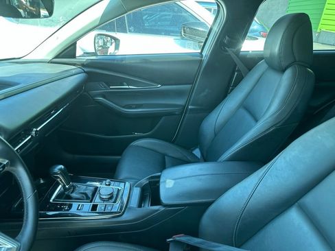 Used 2025 MAZDA CX-30 AWD 2.5 S w/ Preferred Package image 8