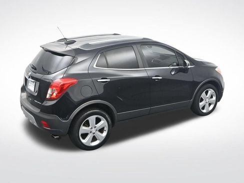Used 2015 Buick Encore FWD image 32