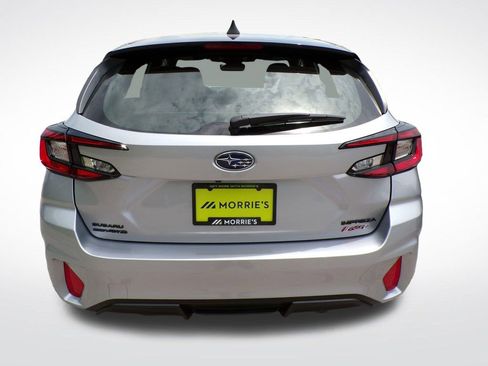 New 2026 Subaru Impreza RS AWD/4WD image 5