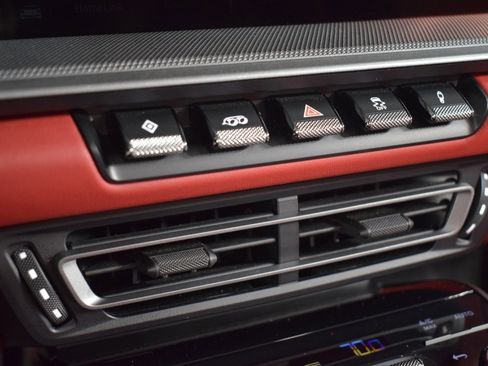 Used 2024 Porsche 911 Carrera 4S image 32