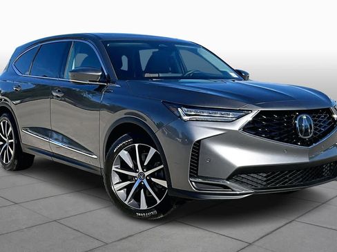 New 2026 Acura MDX SH-AWD w/ Technology Package image 2