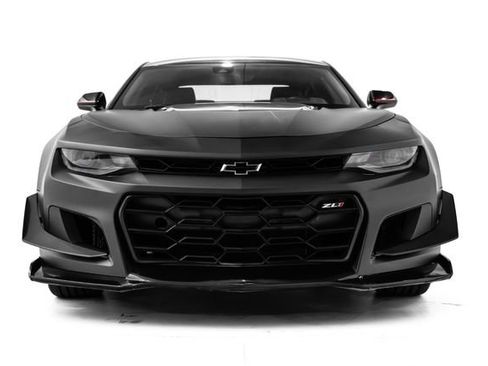 Used 2021 Chevrolet Camaro SS w/ Redline Edition image 7