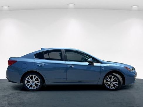 Used 2018 Subaru Impreza 2.0i Limited w/ 50th Anniversary Edition AWD/4WD image 7