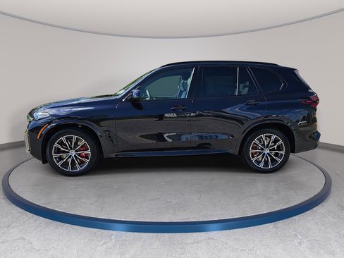 New 2026 BMW X5 xDrive50e w/ M Sport Package AWD/4WD image 8