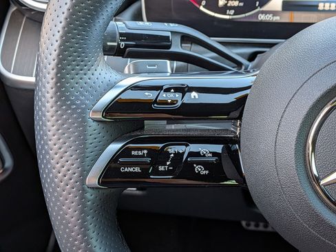 Certified 2024 Mercedes-Benz C 300 Sedan image 19