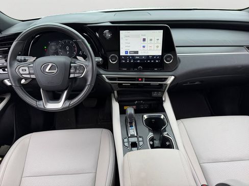 Certified 2024 Lexus RX 350 Premium w/ Accessory Package (Z1) AWD/4WD image 12