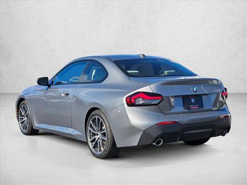 New 2026 BMW 230i Coupe w/ Premium Package image 9