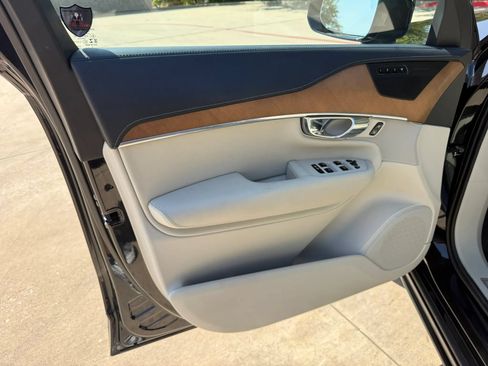 Used 2019 Volvo XC90 T6 Inscription w/ Advanced Package AWD/4WD image 10