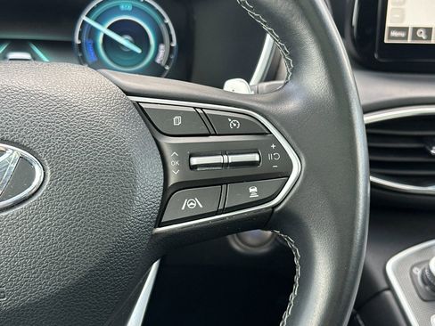 Used 2023 Hyundai Santa Fe SEL Premium AWD/4WD image 28