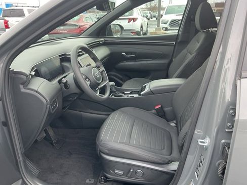 Certified 2024 Hyundai Santa Cruz SEL w/ Activity Package image 17