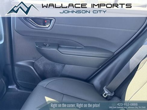 New 2026 Subaru Outback Touring AWD/4WD image 73