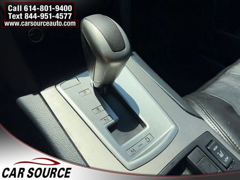 Used 2010 Subaru Legacy 2.5i Limited AWD/4WD image 21