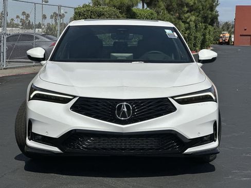 New 2026 Acura Integra A-Spec image 6