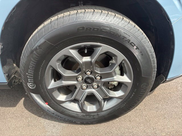 Used 2024 Ford Maverick XLT w/ XLT Luxury Package FWD image 11