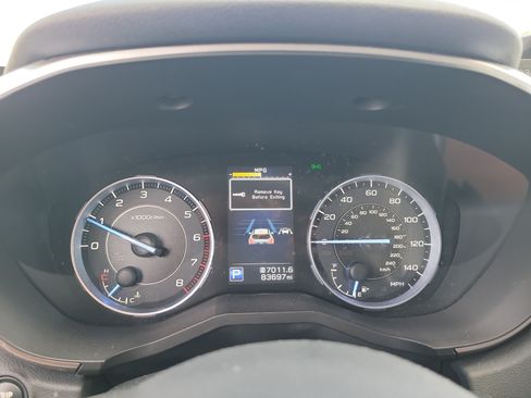 Used 2020 Subaru Ascent Touring AWD/4WD image 30