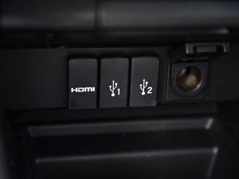 Used 2016 Honda CR-Z EX image 15