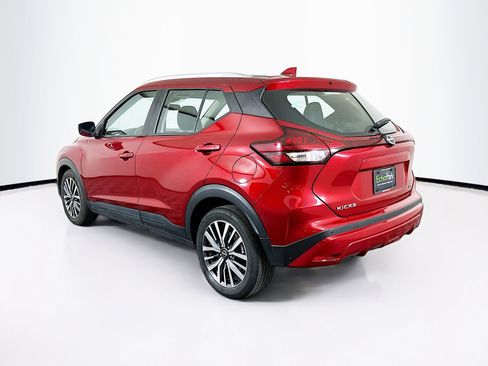 Used 2024 Nissan Kicks SV image 5