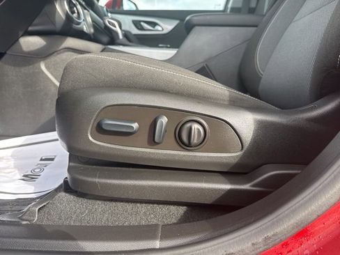 Used 2023 Chevrolet Blazer LT w/ LPO, Floor Liner Package image 14