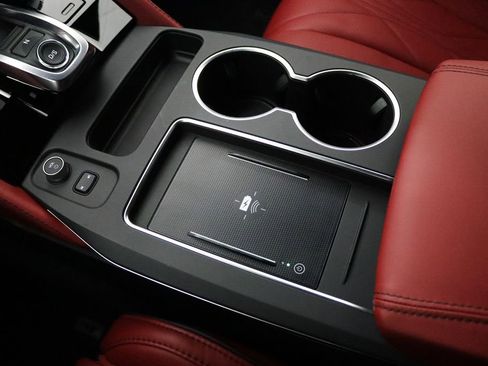 Certified 2026 Acura MDX A-Spec AWD/4WD image 27