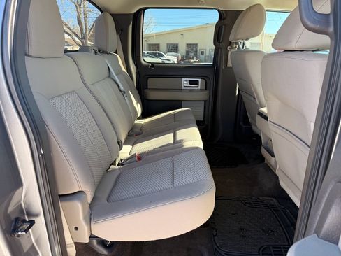 Used 2010 Ford F150 XLT image 16